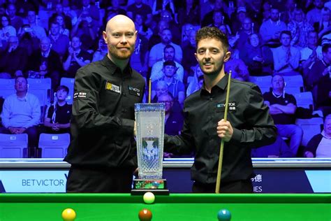 snooker scottish open 2022|Scottish Open 2022: Joe O'Connor and Gary Wilson .